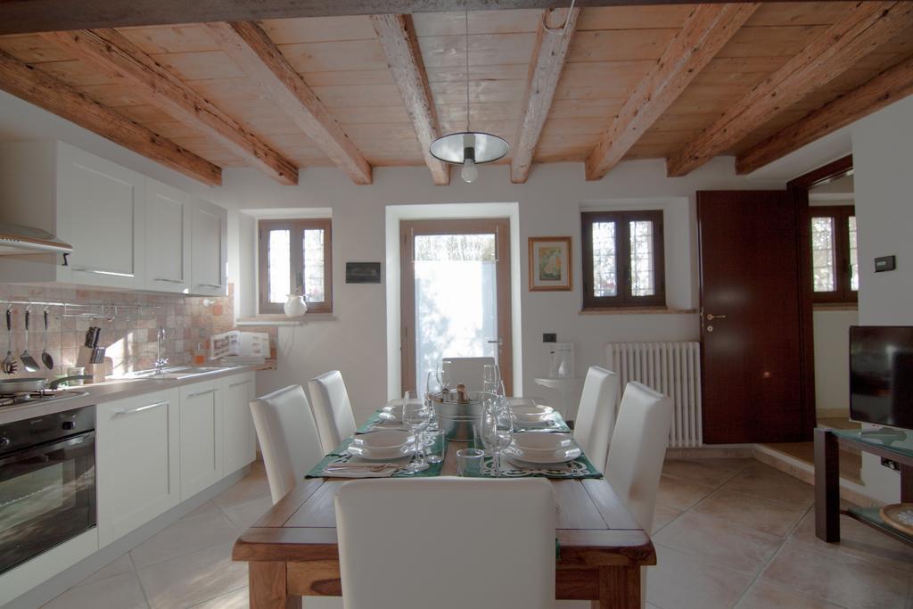 Corte Alta Verona Villa Poiano Exterior photo